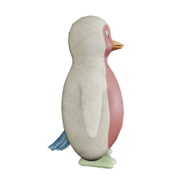 oO LetsPutDLimeIN - side view