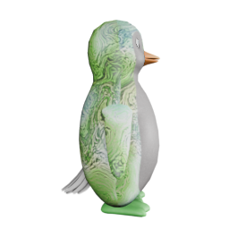 G16M/GAWF/ENVYFT/SGE - side view