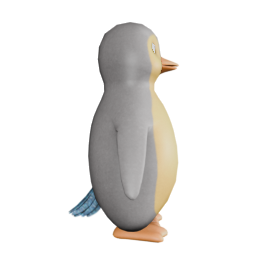 Gen 20 F - side view