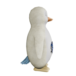 G16M/BSF/BSFT/BSUT/ - side view