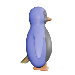 ClearSkies - side view