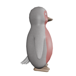 G11F/LBB/LBFT/TWIL - side view