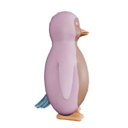 G20 Eddy - side view