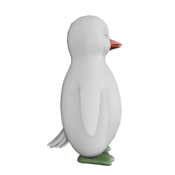 g133m bk ft t3 - side view