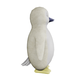 G19M/BB/BSF/YFT - side view