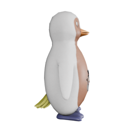 G19F/BFT/LEMT/SMB - side view