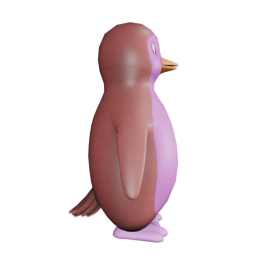 G18F/GD/FLAMPFT - side view