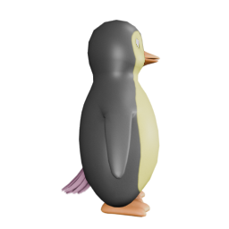 oO too late! - side view