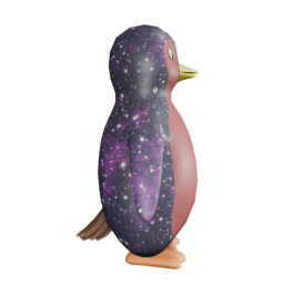 BY&B M6 1Gen - side view