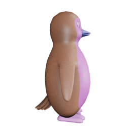 G18M/CBB/GD/FLAMPFT - side view