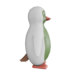 oO Ready4Unlock - side view