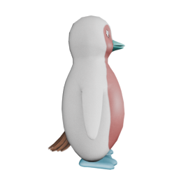 G20M/BSUB/IB - side view