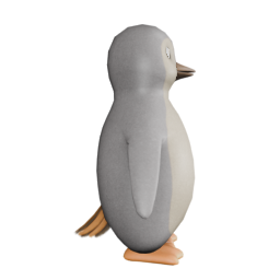 G17M/LBB/HB/DWFT/HBT - side view