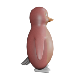 G18M/MFT - side view