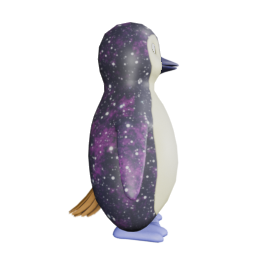 G19F/BB/CBFT/5T - side view