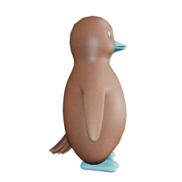 AQUA2 M G6 - side view