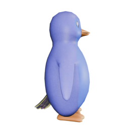 JULIUS SIB G9 - side view