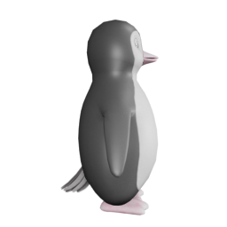 LOVE2 M G9 - side view