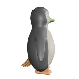 G20M/AGSB/BF/DWD/PT - side view