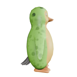 oOFbMidDareAtempt - side view