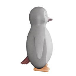 oOFbMidDareAtempt - side view