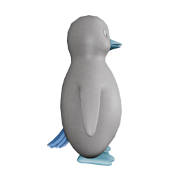 ICE ICE ICE - side view