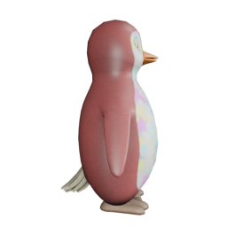 Humphrey - side view