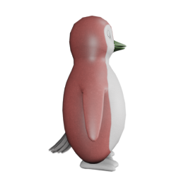 Kara-Lynn - side view