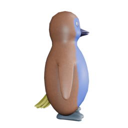 g195f specialbkft - side view