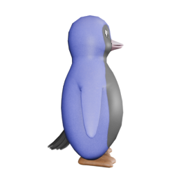 oO 2xFebMidDare Boy - side view