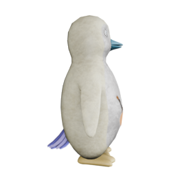 G20F/IB/BSFT/7T - side view