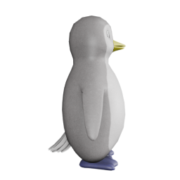 G19M/YB/BFT/ - side view