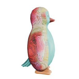 Katuscha - side view