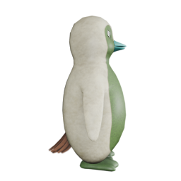 G11F/BSUB/CGFT/CPD/4 - side view