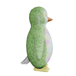 Leonard2 - side view