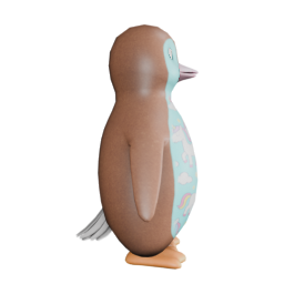 g132f clouds - side view