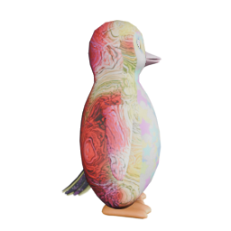 G15F/MISS UGLY - side view