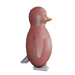 LOLMOMOGIRL - side view