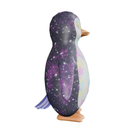 Marietta - side view