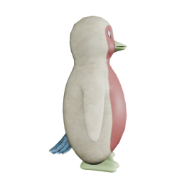 oO 2xLemonLime - side view