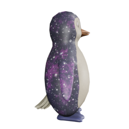 Fidelity - side view