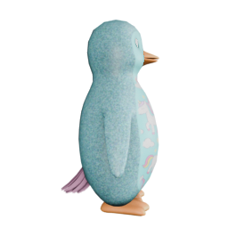 g154m cloud glitt - side view