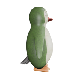 FLORAL MAKER 1 - side view