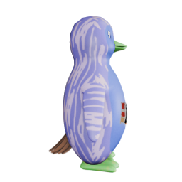 SIMBA SIB G11 M - side view