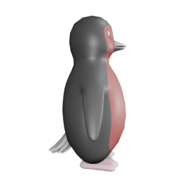 G12M/MB/LOLFT/LOLE - side view