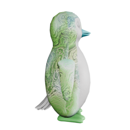 G16/AGWF/AB/ENVYFT - side view