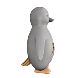 G19M/BLKB/HBT/SBB - side view