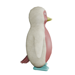 G17M/YB/BSUFFT/BSD - side view