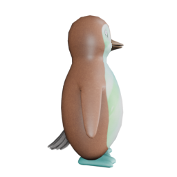 G21M/LBB/WCG/BSUFT - side view