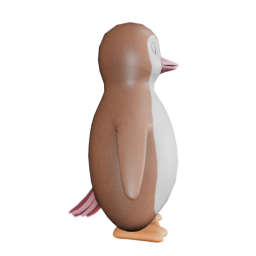 G2M/RARB/VLT - side view